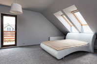 Brynithel bedroom extensions