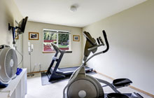 Brynithel home gym construction leads